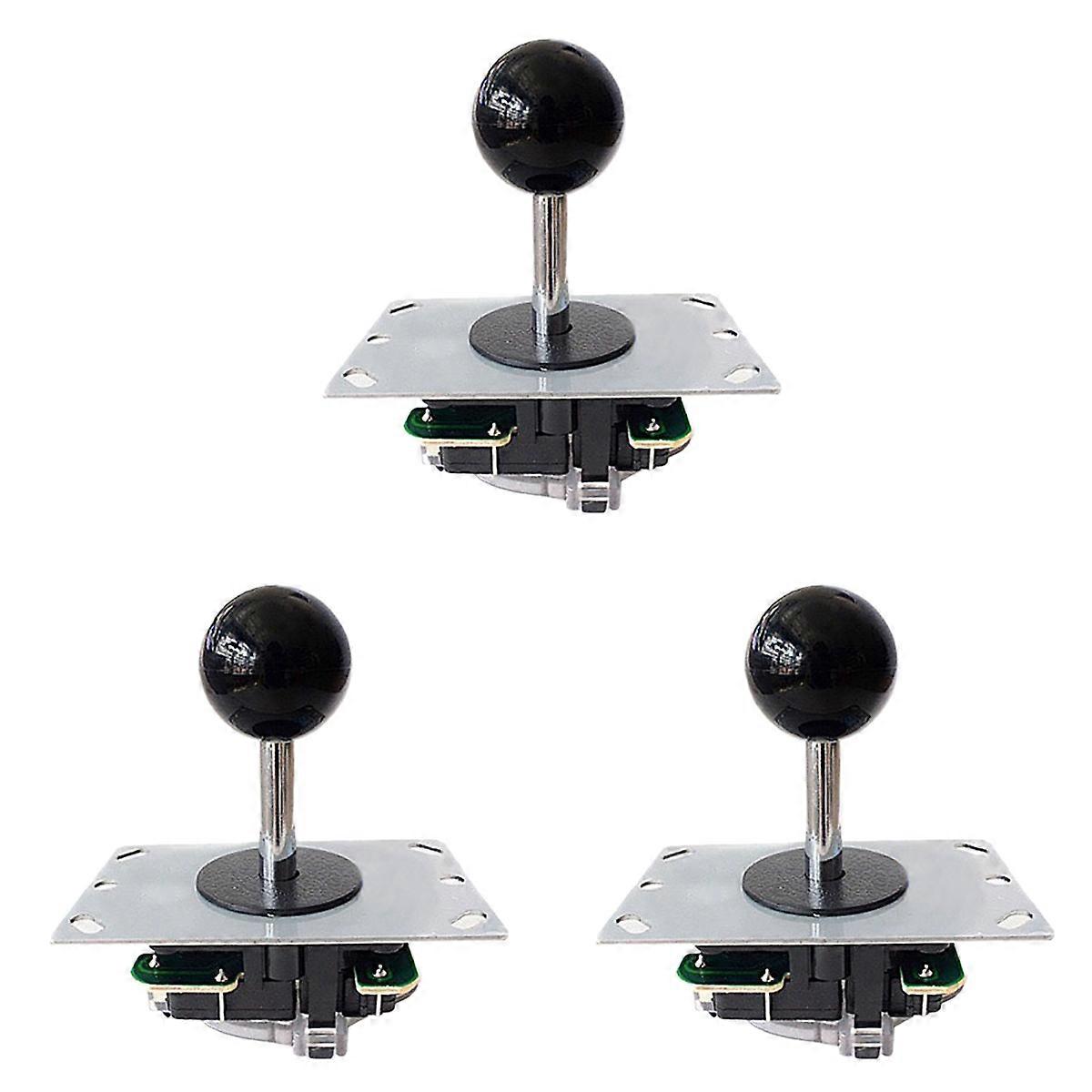 Arcade Joystick Controller with Circuit Board 5P Without Light I