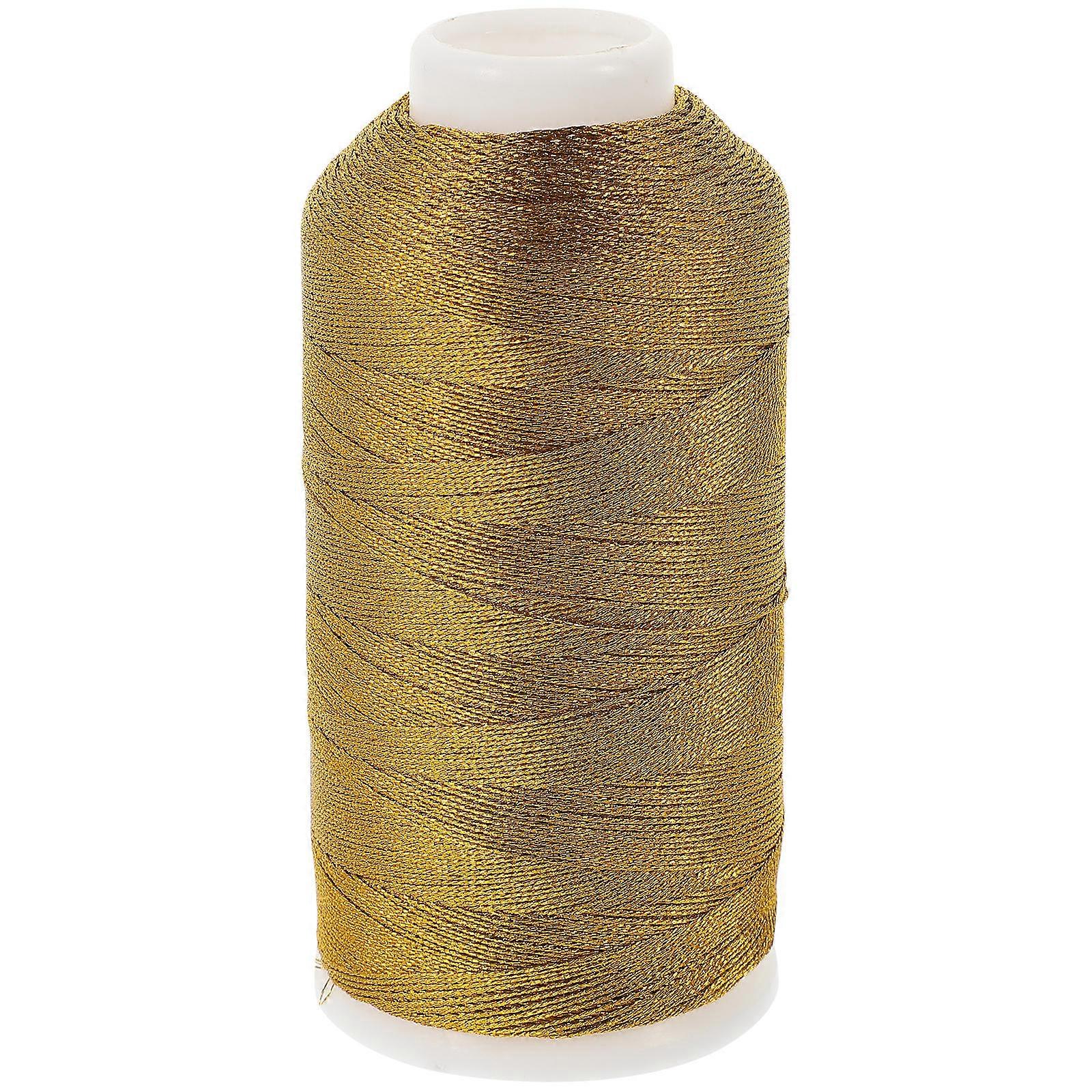Wire For Crafting Polyester Thread 2000X0.04CM Diy Craft Projects Outdoor Use Friends Who Like Crafting 1 Roll