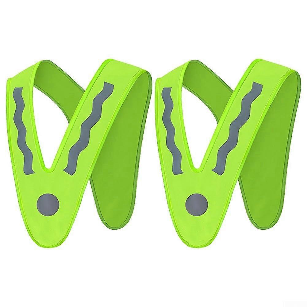 Children's Slim Vest with Enhanced Visibility Features for Safe Outdoor Adventures, Lightweight and Durable Design