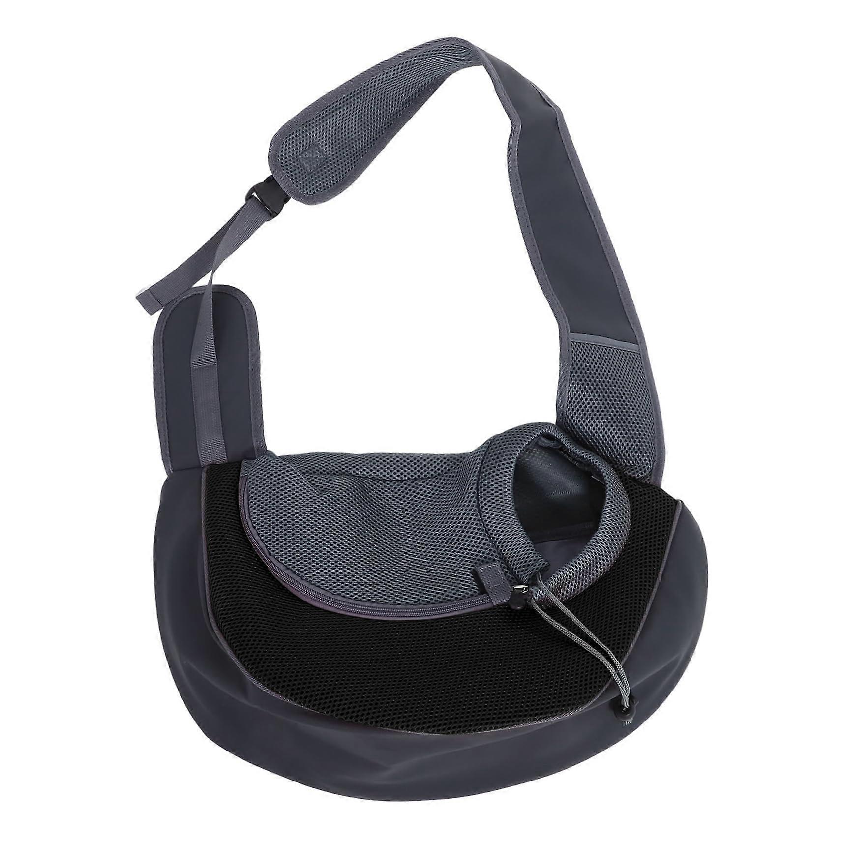 Shoulder Bag for Pets, Carry Bag for Small Dogs, Useful Carry Strap for Pets