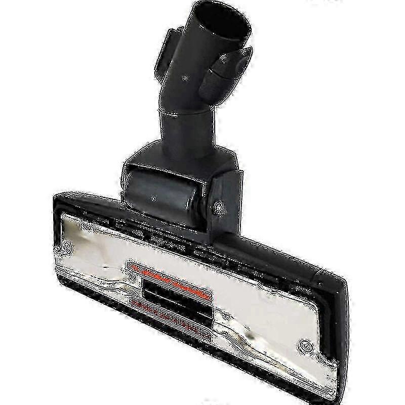 2025 Miele Vacuum Cleaner Brush Replacement for S1-S8, S8340 Ecoline Powerline & Multiple Models