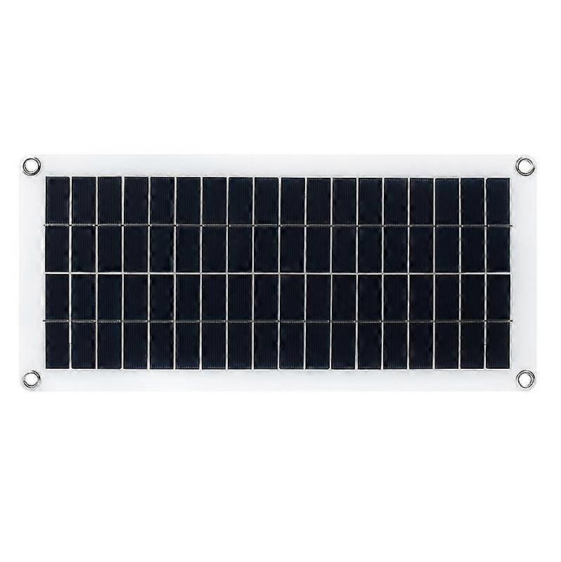 Waveshare 18v 10w polykryštalický kremíkový solárny panel 24167
