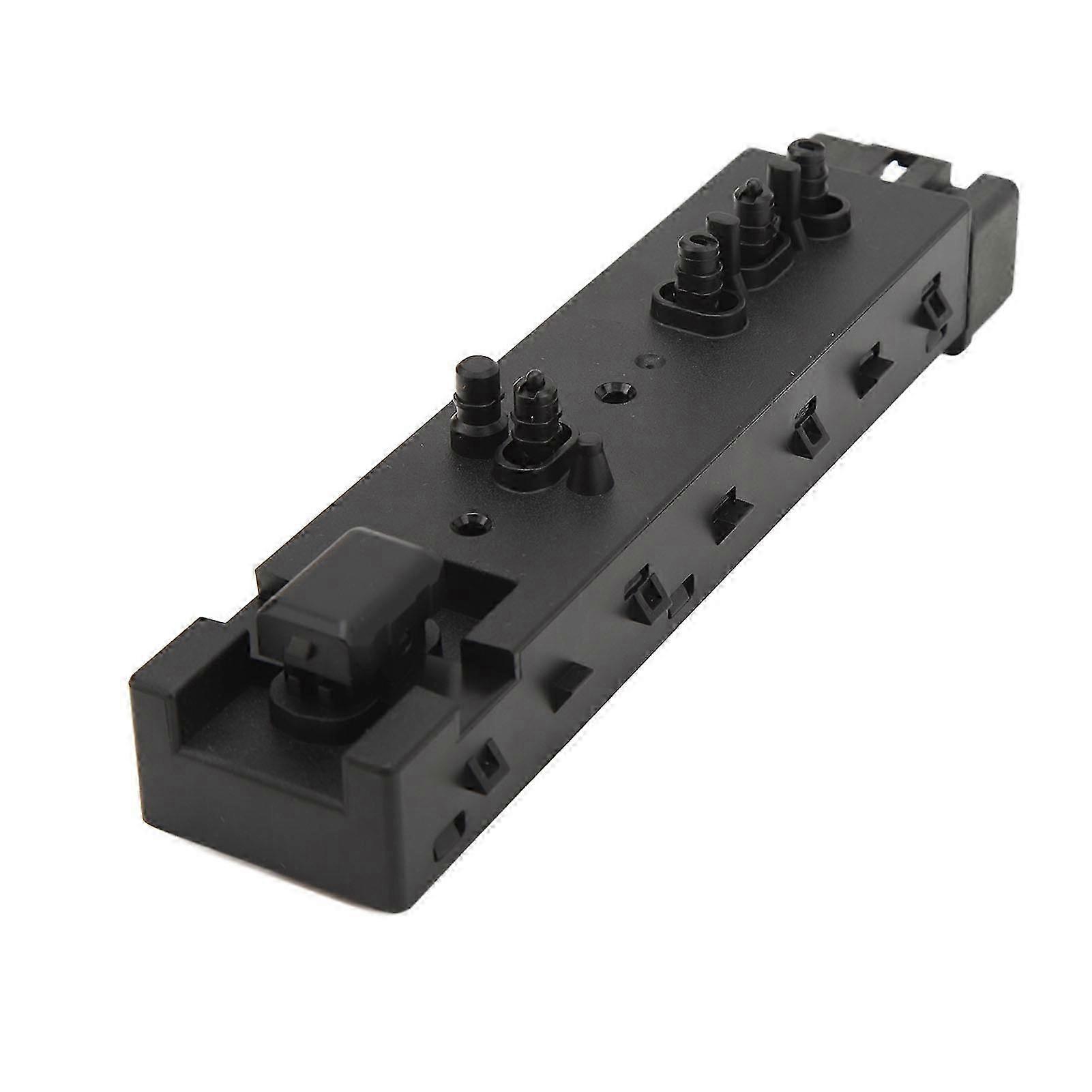 10 Way Car Power Seat Switch Replacement for Certain Brand Left Front Driver Side 12Pins Compatible with Vehicles from 2009 to 2019