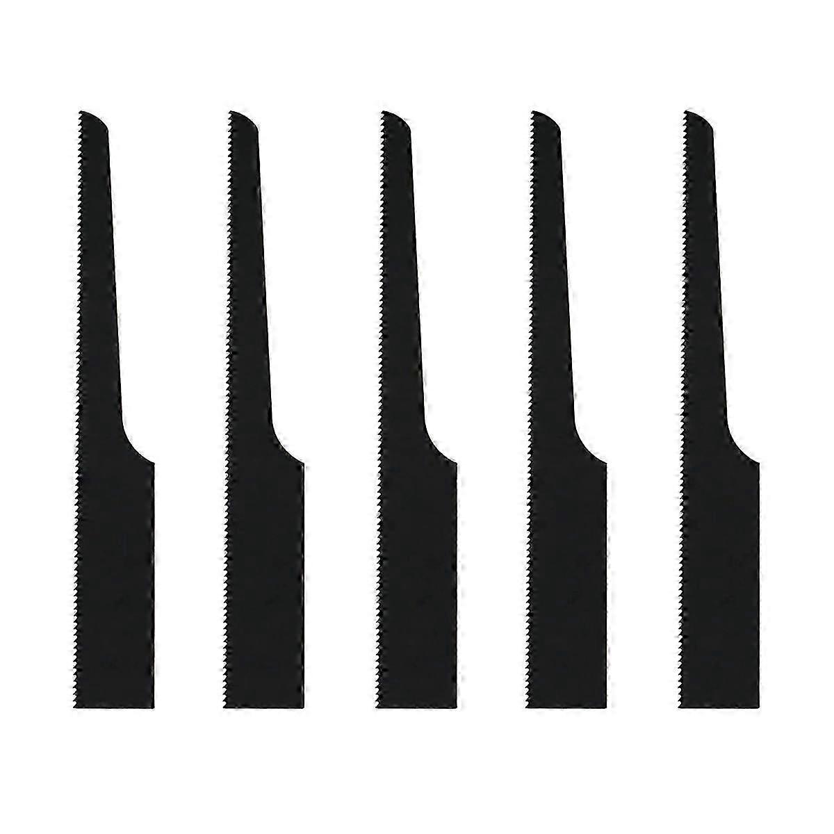 24T Tooth Air Saw Blades for Industry - Durable Reciprocating Saw Blade Set for Precision Cutting and Professional Use