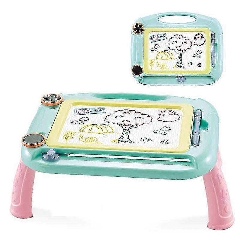 キッズマジックドローイングボード:教育的、子供に安全、清潔なおもちゃ&ギフト