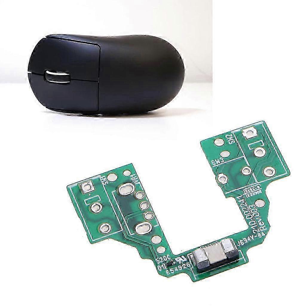 ZENGO Independent Button Module External Button Module Micro Switch Button Key Board
