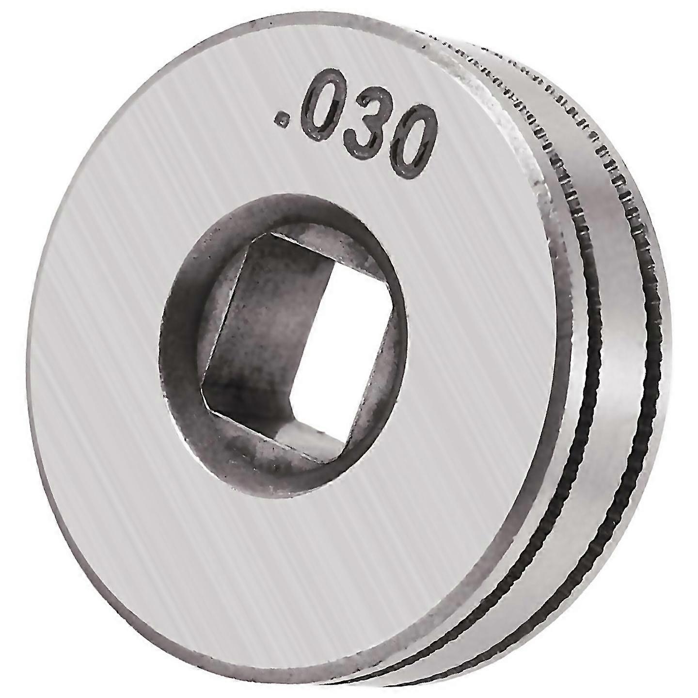 For Wire Feed Drive Wheel 25mm Diameter 0809mm030 Inch035