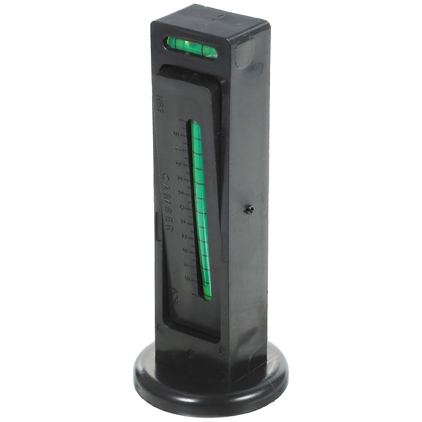 Automotive Tools Magnetic Gauge For Precise Wheel Alignment 1Set