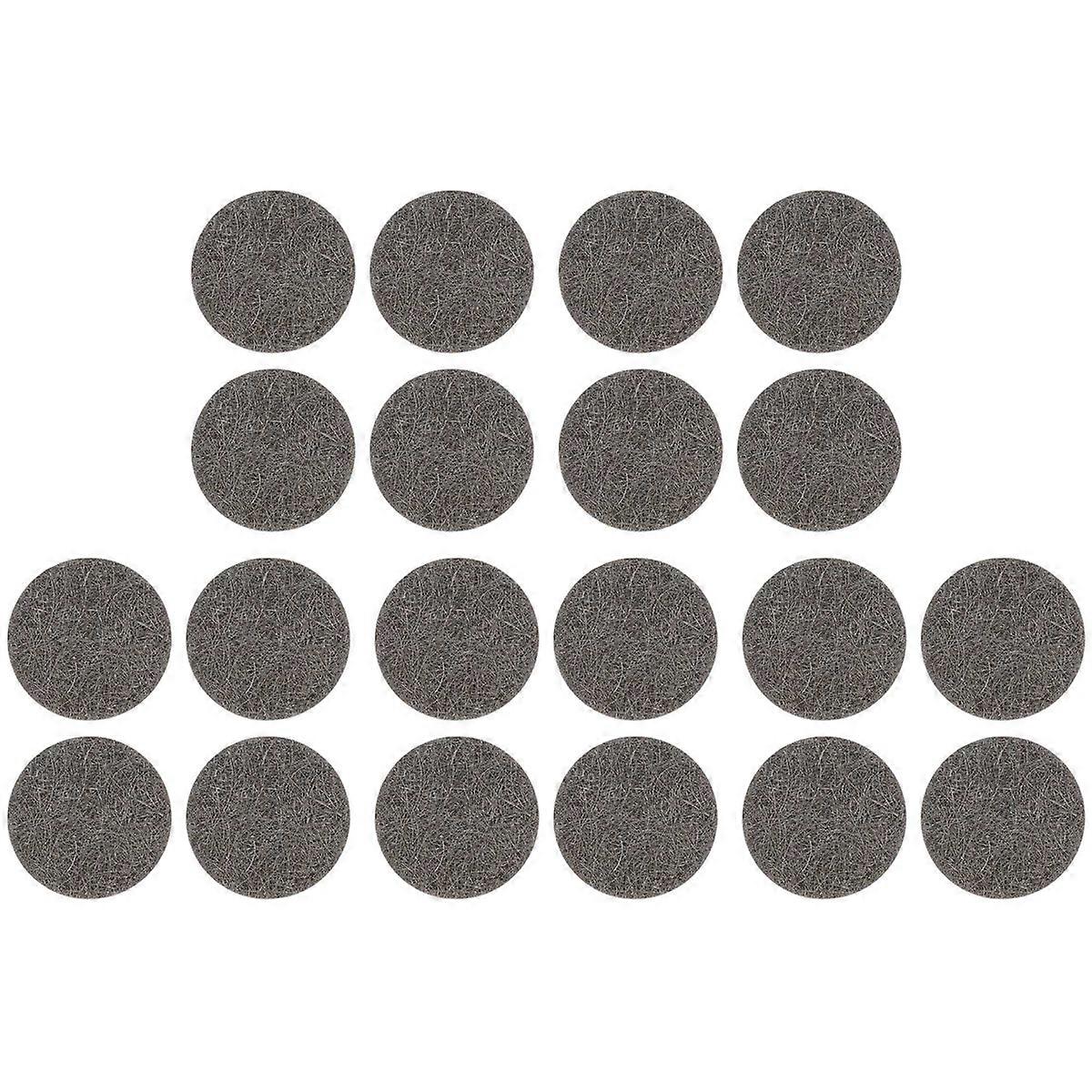 20X Car Heater Burner Screen Mesh 40mmParking Heaters Screen Pad Replacement Part for Top E/C/V 4/5