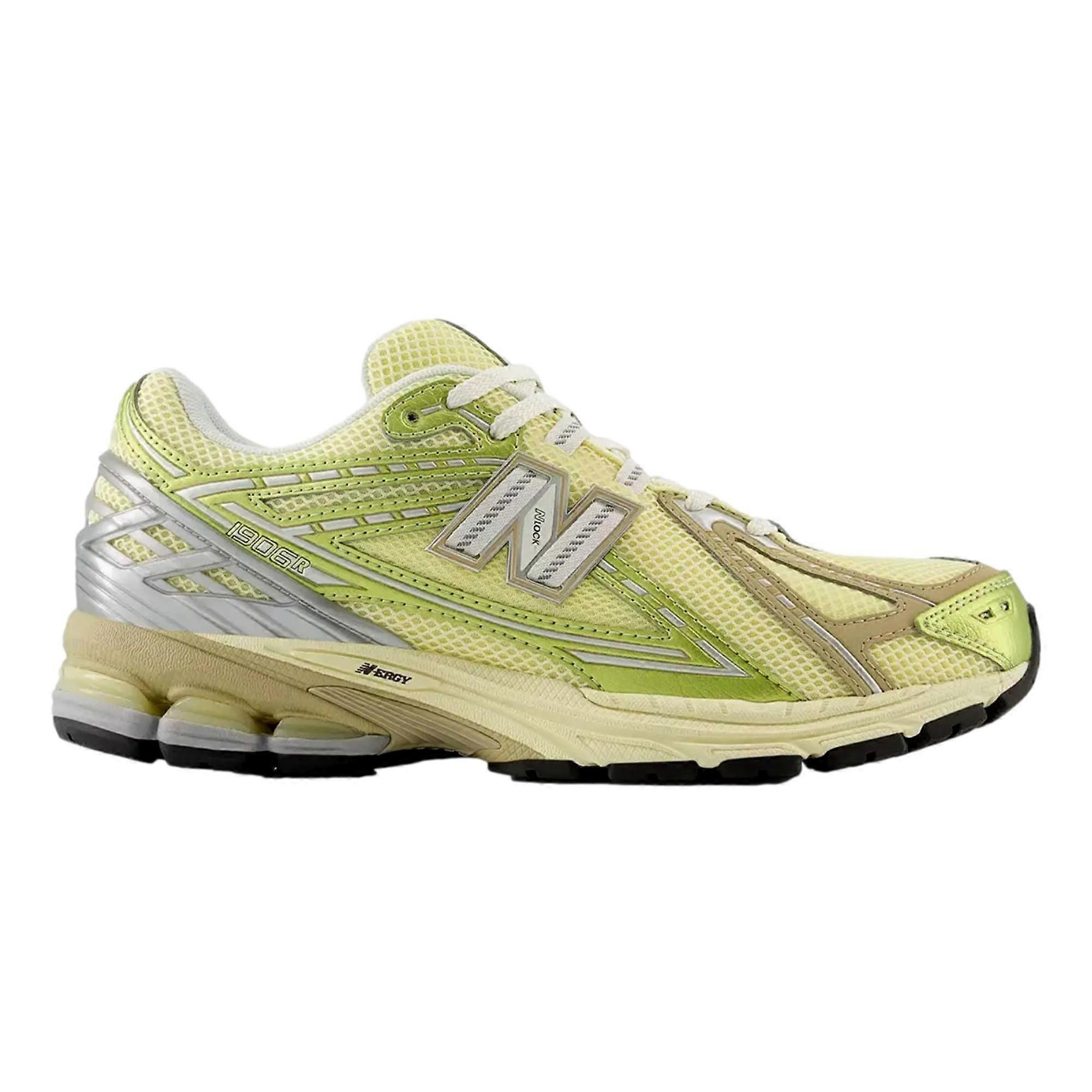 New Balance 1906R Yellow / Parchment U1906RND Men's