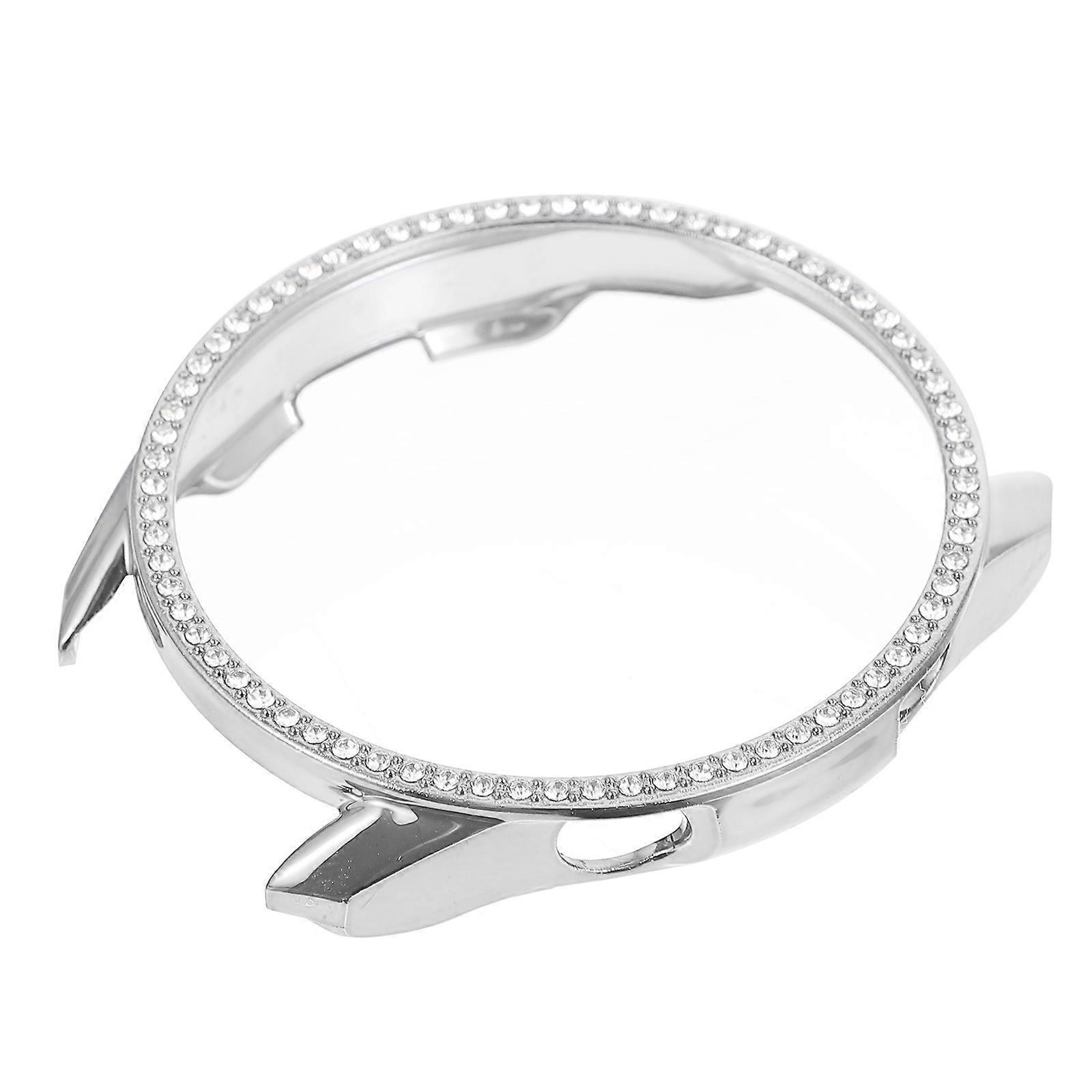 Shock Protection Watch Bumper Cover Simple Design 6X5cm Perfect For Daily Use 1Pack