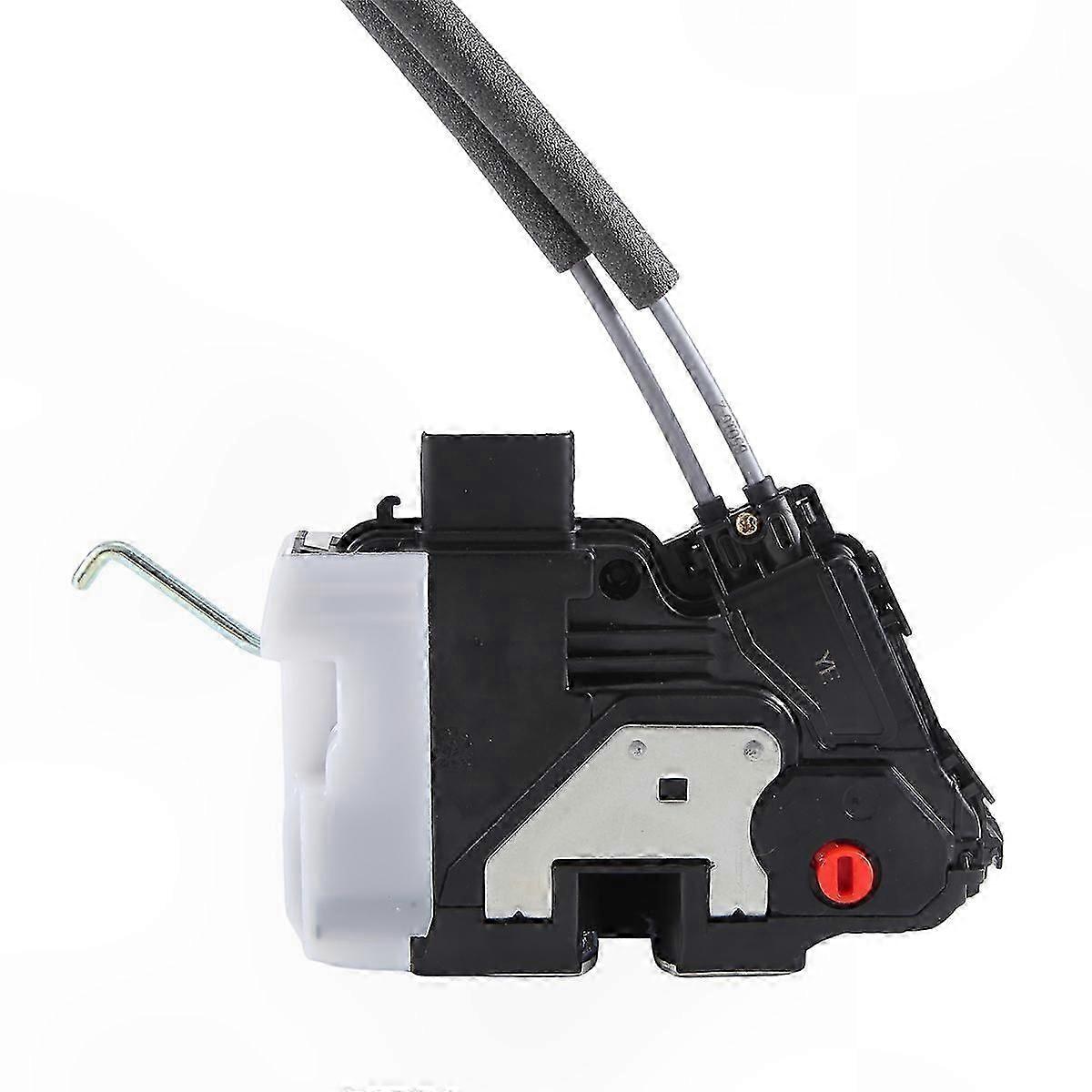 Rear Left Door Lock Actuator Compatible with 2014-2017 Forte Koup