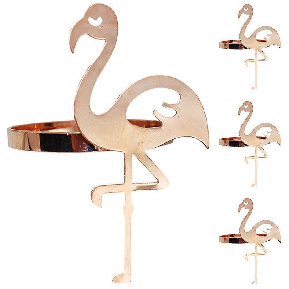 Banquet Napkin Clasp, Enhance Your Dining Experience, Reliable Material Use