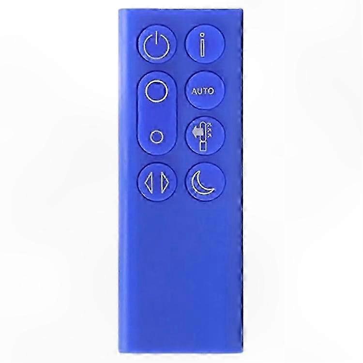 Remote Control for Air Purifier Fans, Compatible with TP04, TP06, TP09, DP04 Models