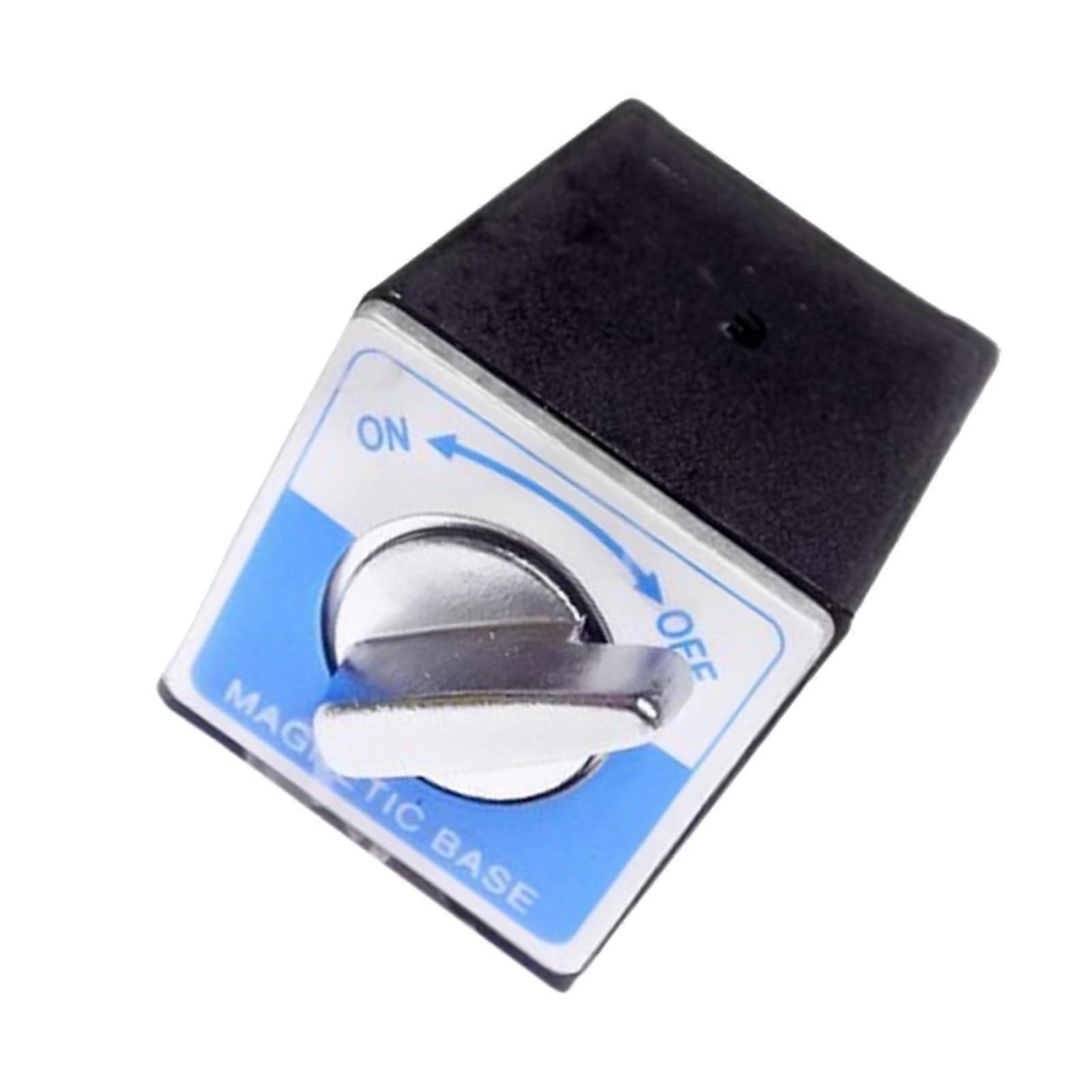 Internal thread magnet seats, table,  hardness, indicators, base, wire cutting table base, strong base Ref: 5563