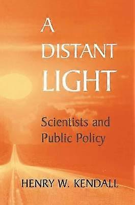 Une lumière lointaine