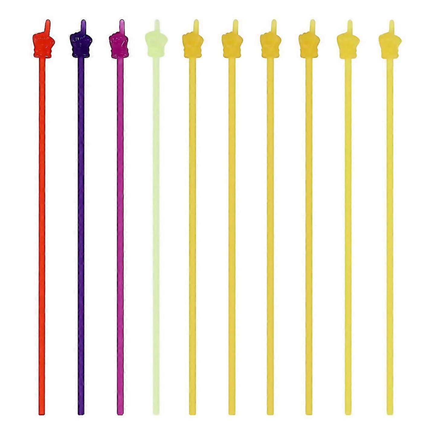 For 10 Pcs Mini Hand Pointers Teachers Pointer Classroom And Presentation