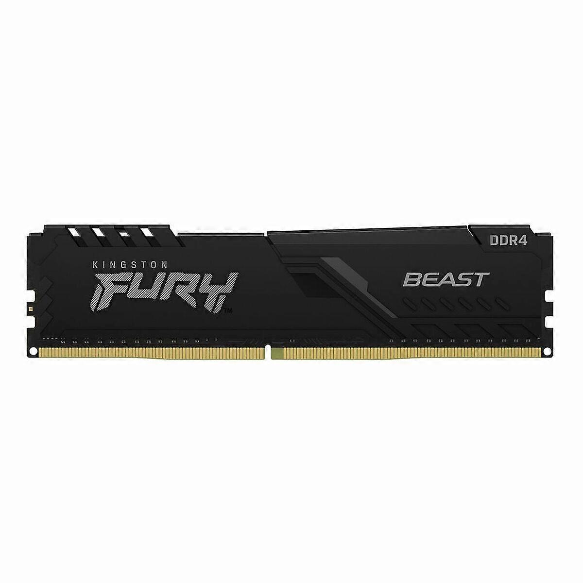 RAM Memory Kingston KF432C16BB/16 CL16 DDR4 DDR4-SDRAM