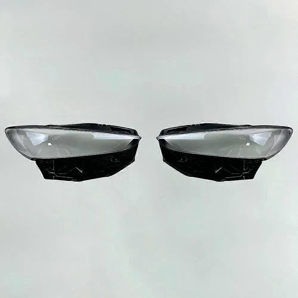 Apply For Mazda 6 Atenza 2020 2021 2022 Transparent Light Case Front Headlight Cover Auto Headlamp Lampshade Glass Lamp Shell Caps