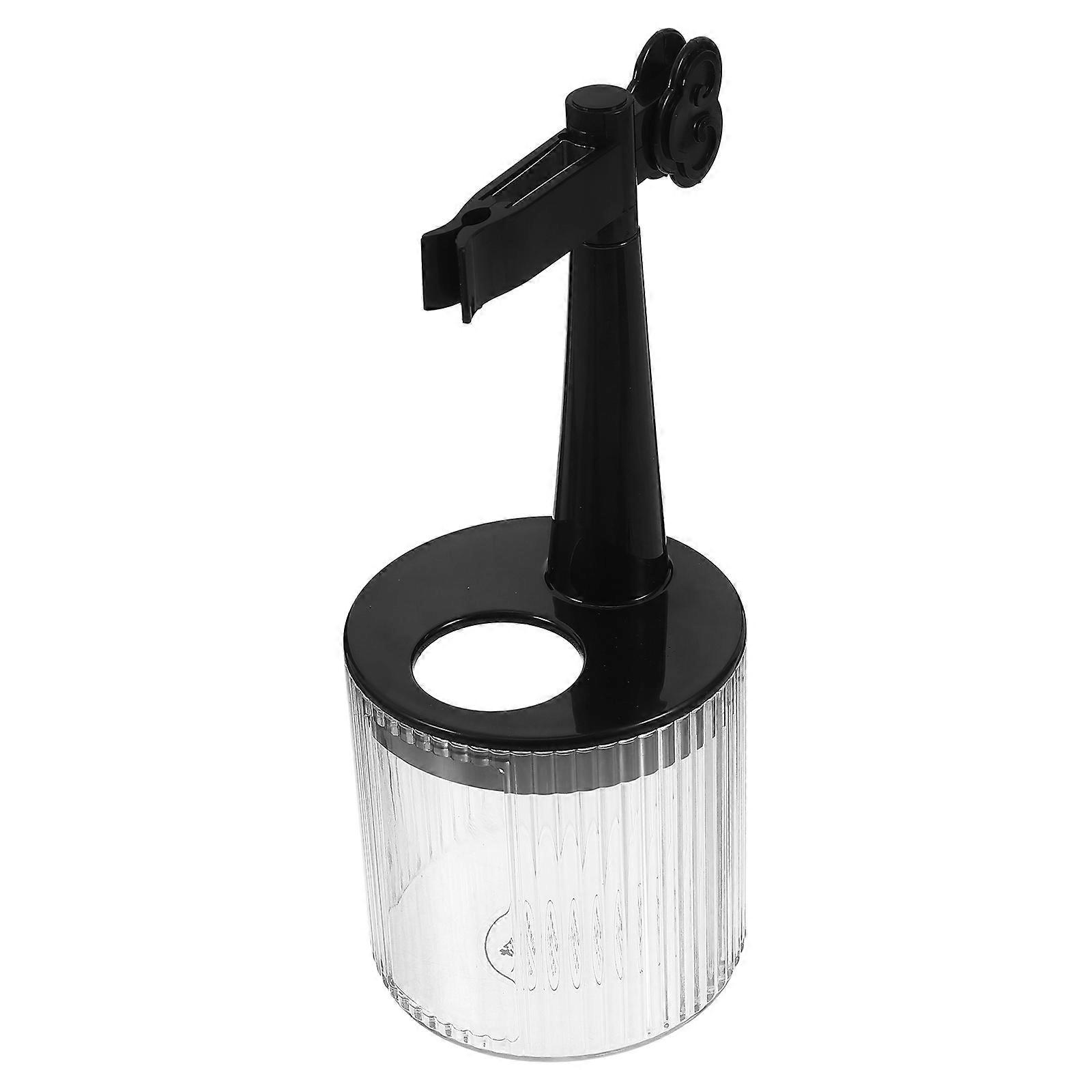 1Pc Brush Ink Pen Rack Classic Chinese Style Practical Shelf