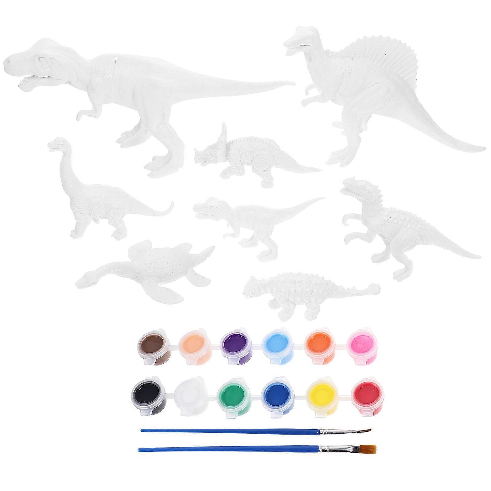 Educational Torturing Painting Kit For Kids 41Pcs In Assorted Color Ideal For Home Schooling And Parent-Child Interaction