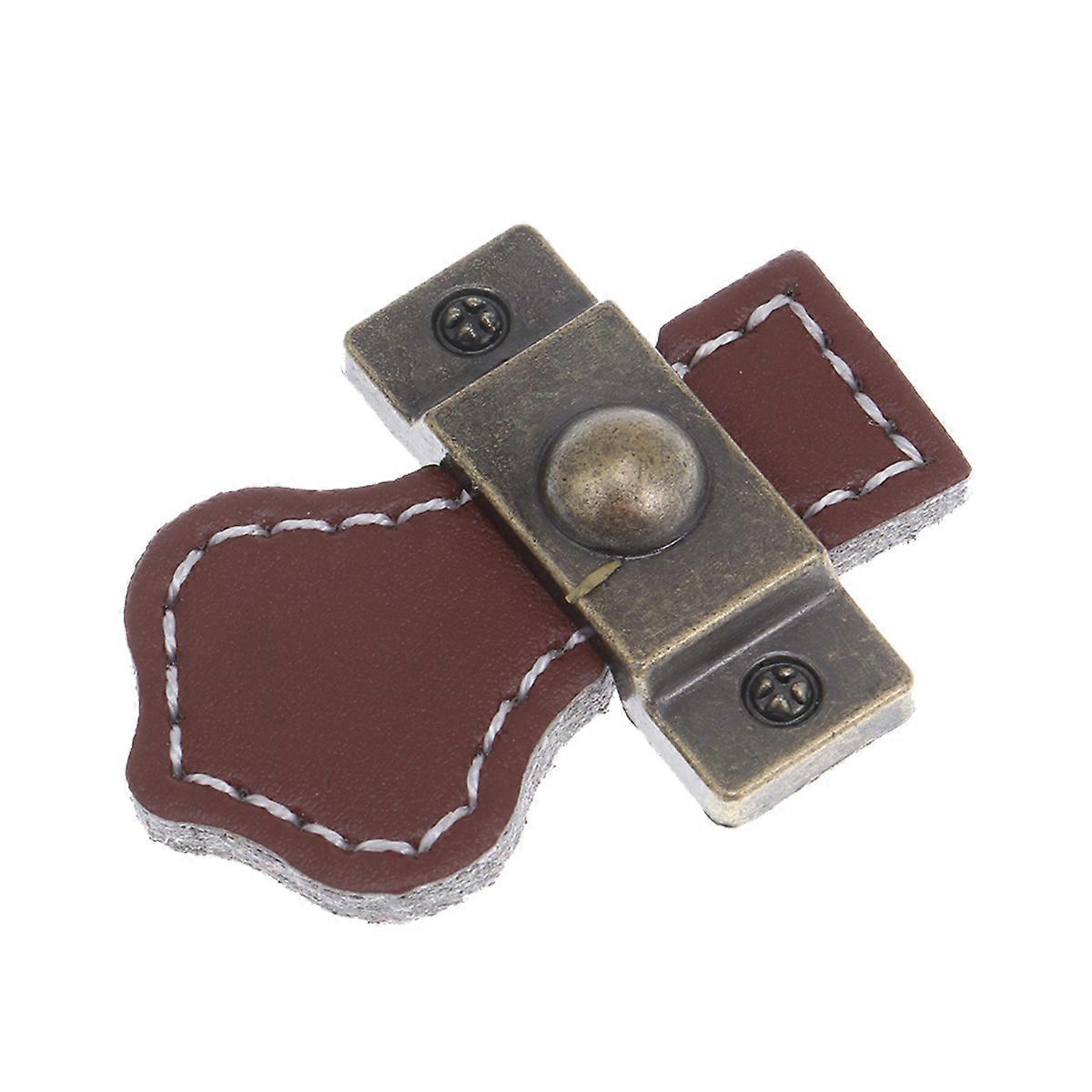 Chic and Zinc Alloy Cabinet Handle for Door Use Multi Color Practical Drawer Pull 6888