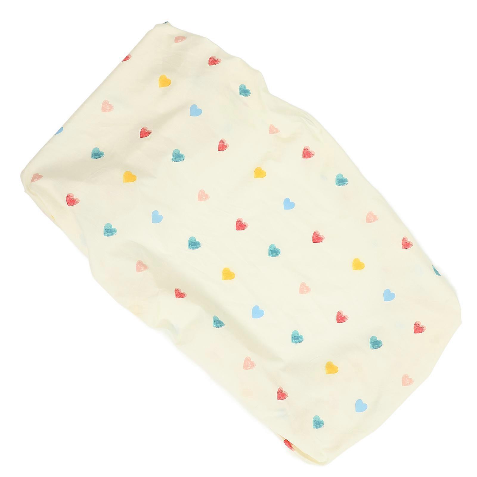 Sheets Comfortable Cotton Mattress Sheet for Bed