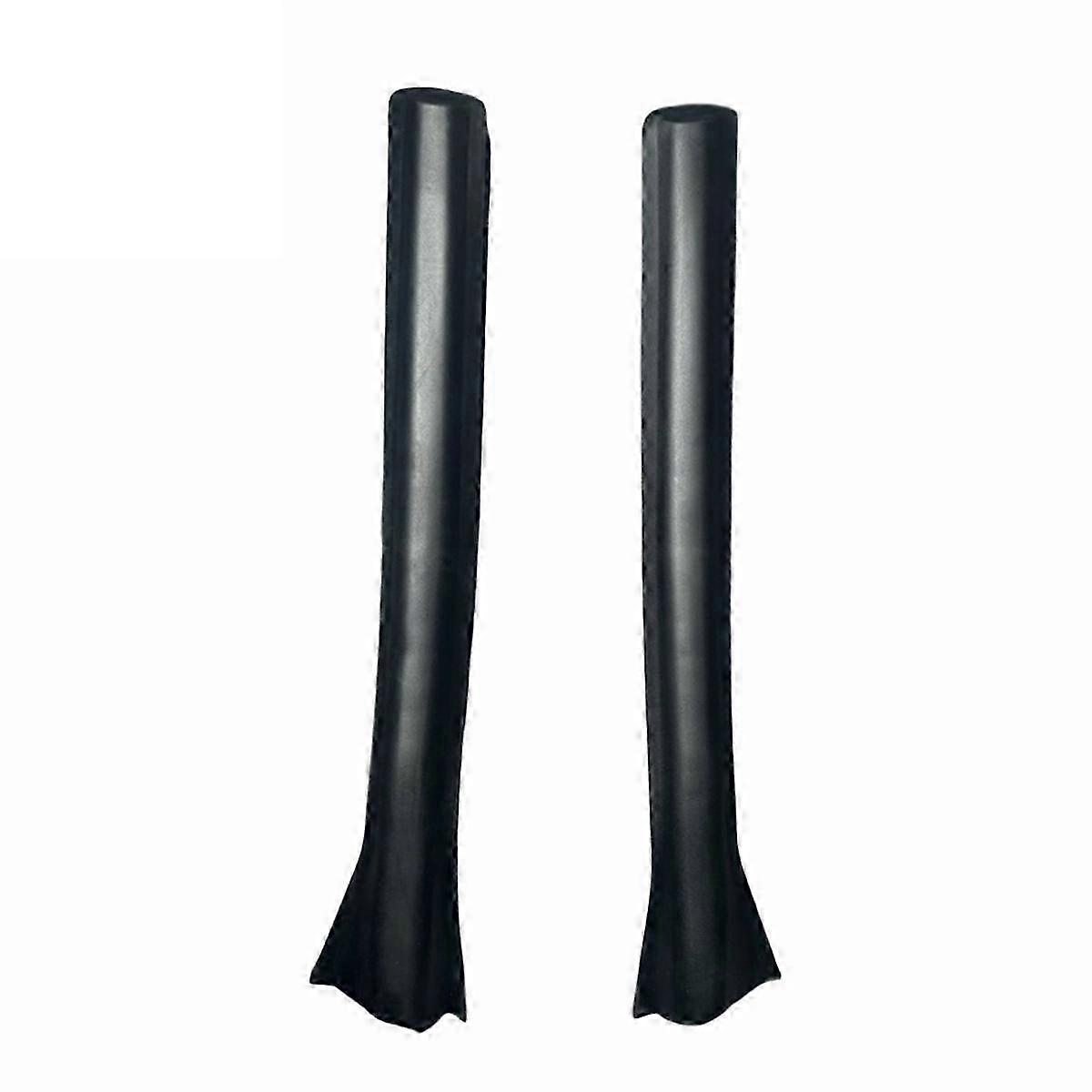 Rubber seal for H 2004-2010 B pillar middle column car