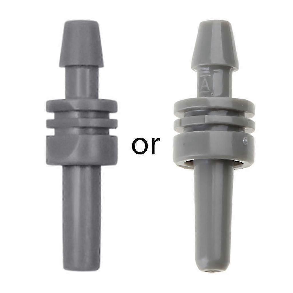 Flat/Right tip Arm Cuff Connector Electronic Blood Pressure Monitors Accs