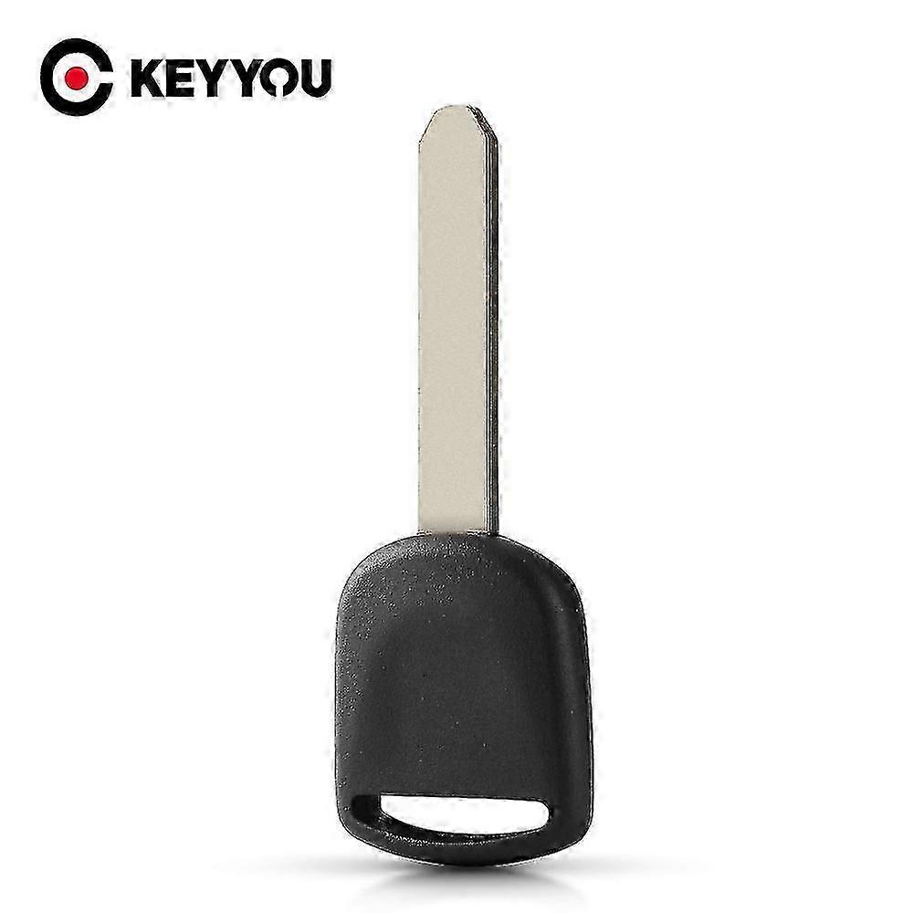 Neue Uncut Ersetzen Sie Remote Auto Schlüssel Transponder Zündung für Honda Cr-V Xr-V Accord Civic Jade No Chip