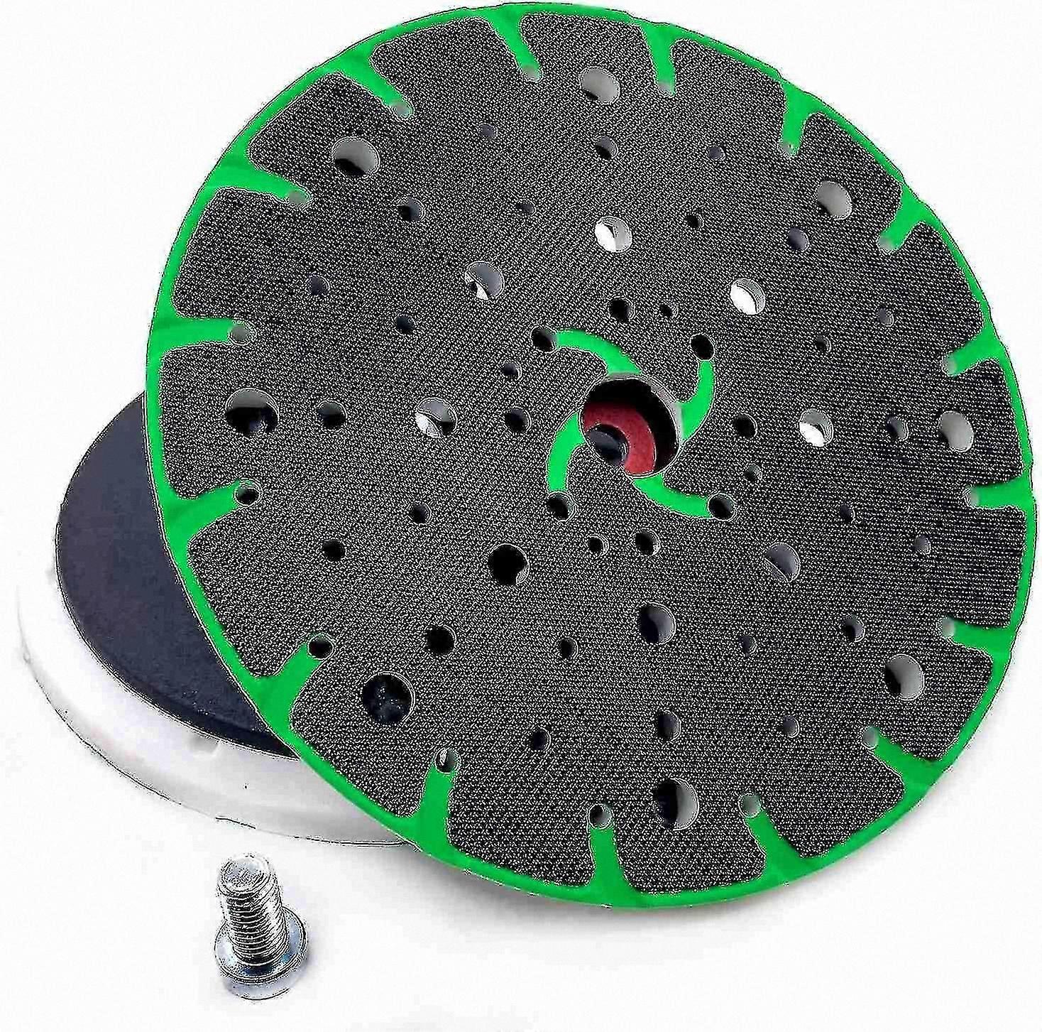 150mm Dust Extraction Sanding Pad Compatible with Rotex and ETS Sanders