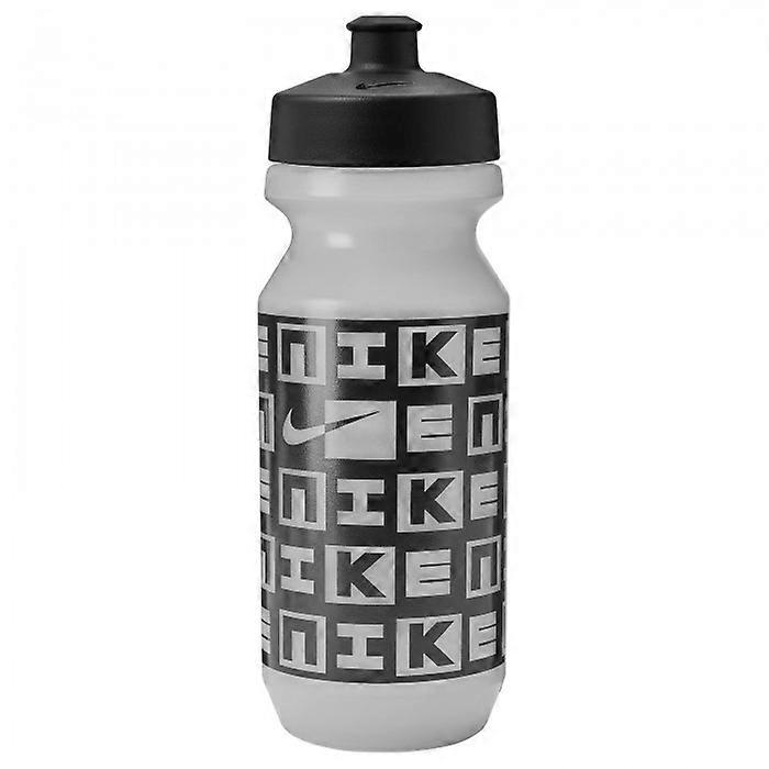 Nike Big Mouth Graphic 650ml Water Bottle