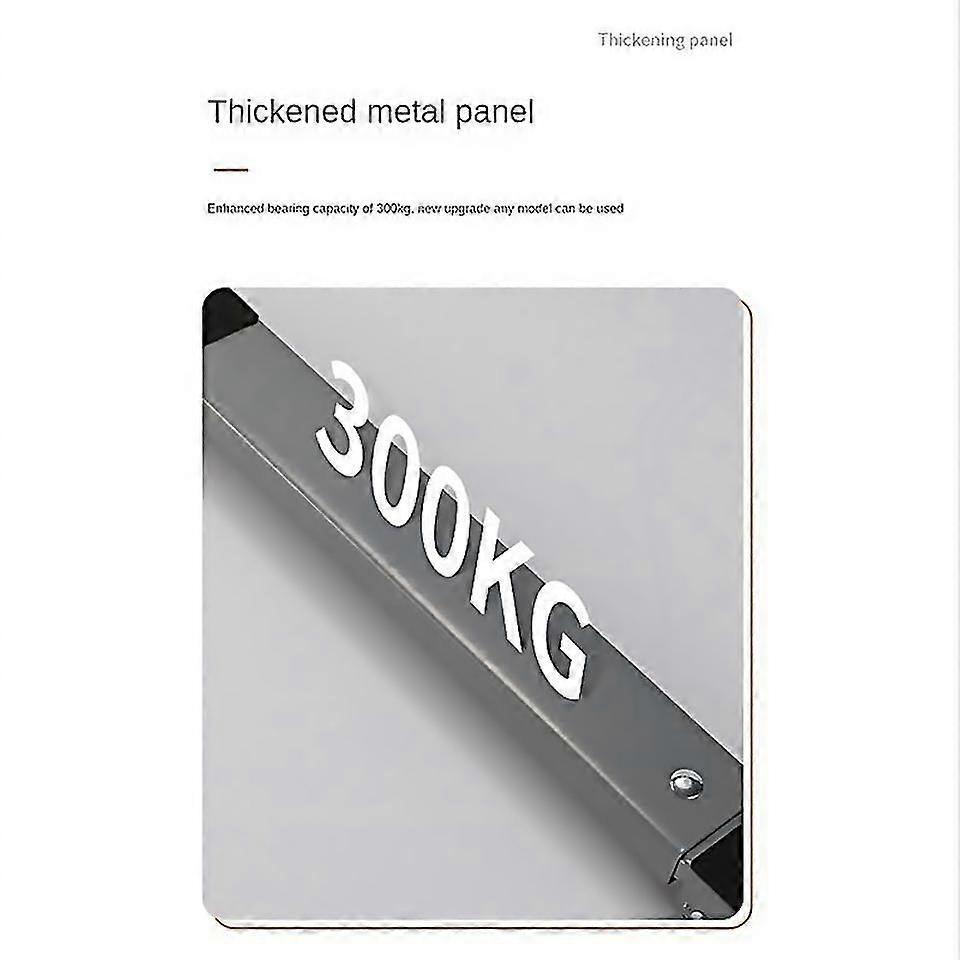 Pour support de machine à laver support de sèche-linge universel à 24 rouesgris