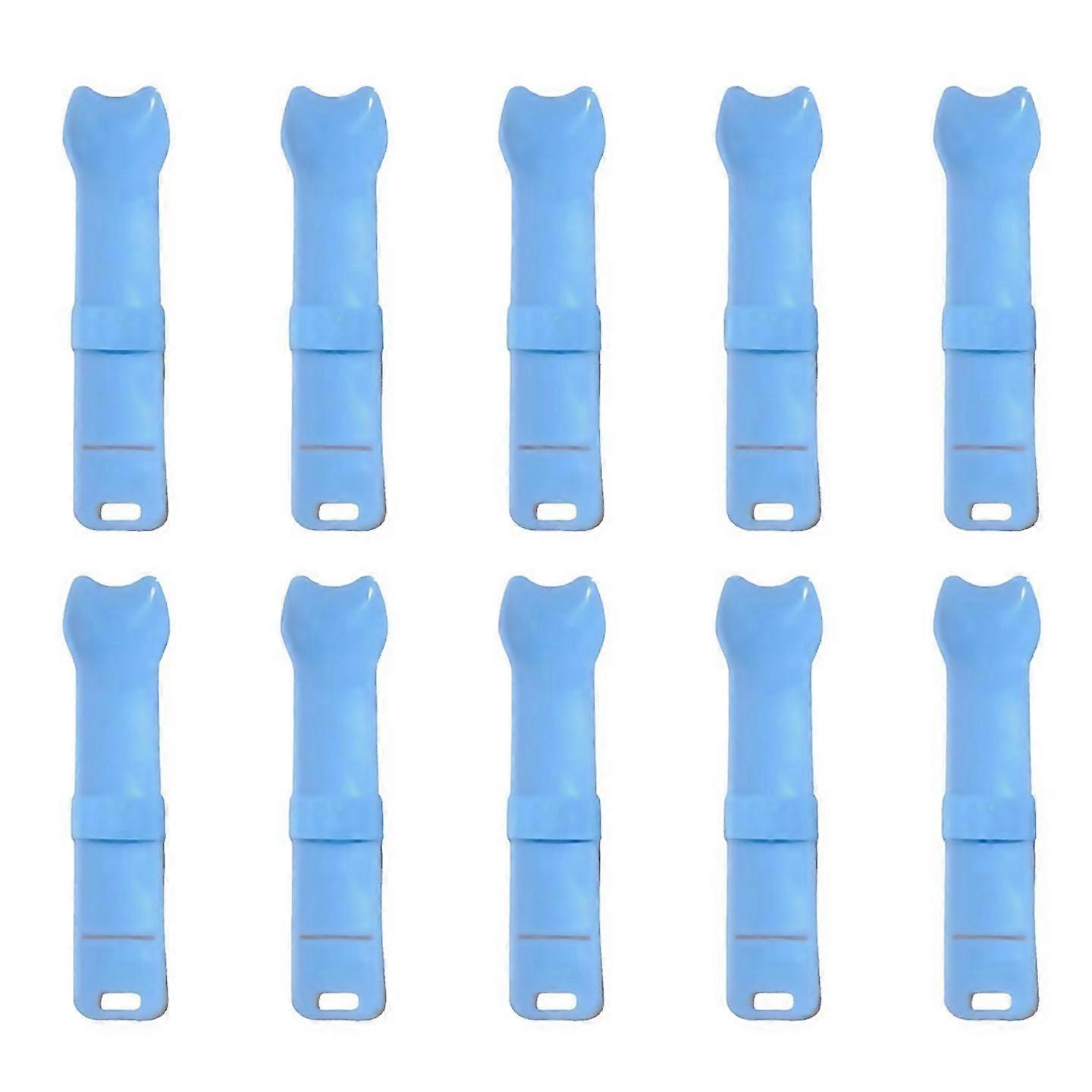 For cat noodle squeeze spoon cat noodle feeder