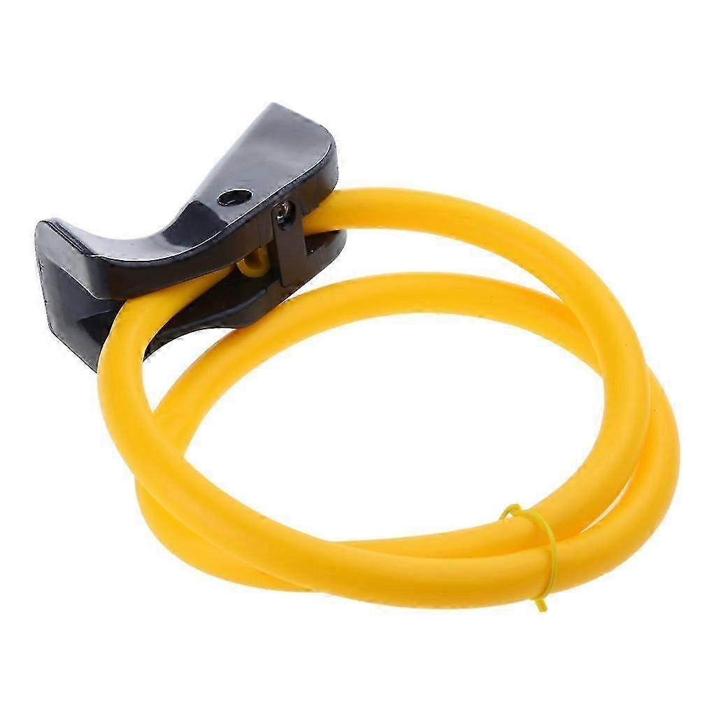 Archery Exerciser Bow Trainer Puller Strength Training for Shooting Practice