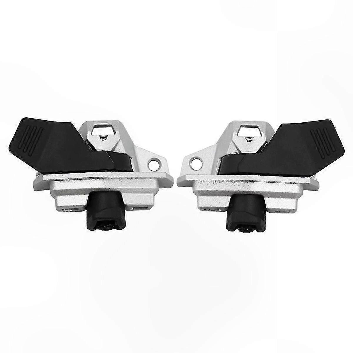 Quick Release Latch Kit for Select Models 2015-2019