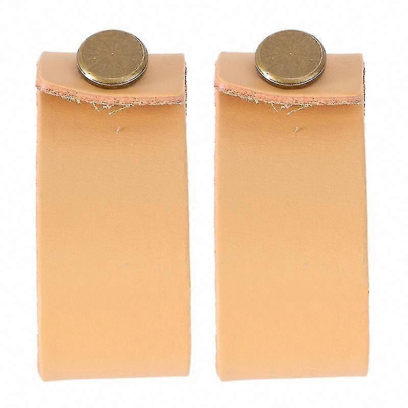 2pcs Cabinet Knobs for Home Decor and Furniture Hardware