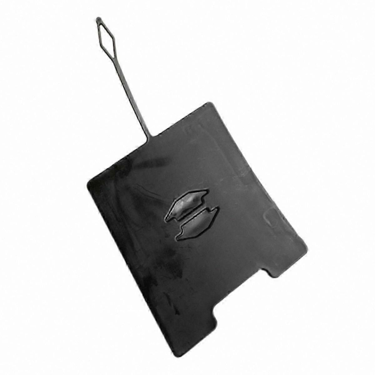 Front Wheel Arch Cover for Car - Replacement Flap for Front Wheel Lining Servicing Accessory