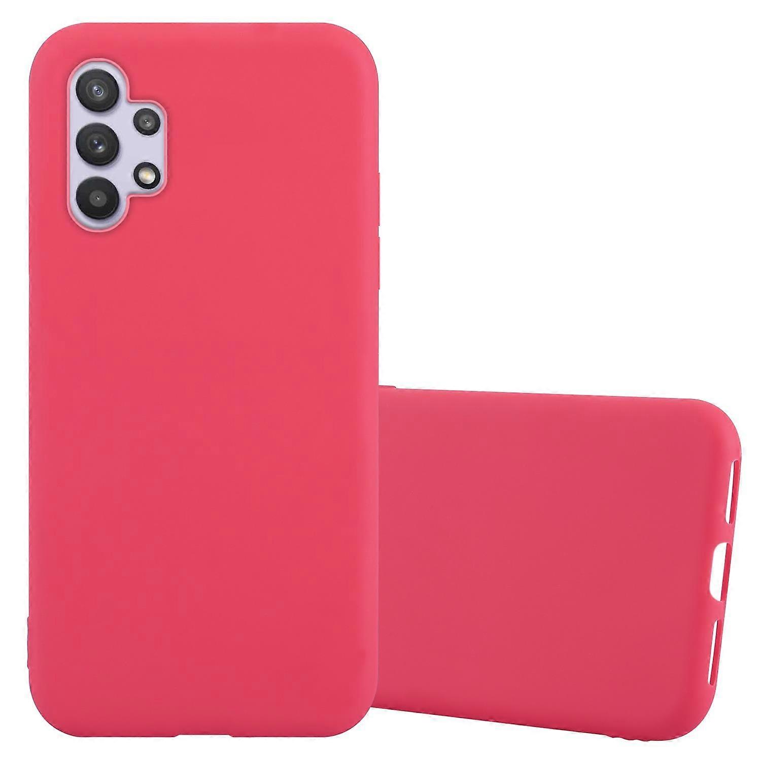 Samsung Galaxy A32 5G Protective Case TPU