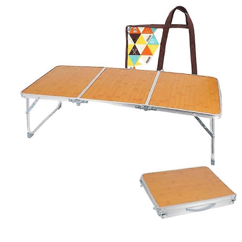 Outdoor table, 90×45×25cm, suitable for multiple scenarios