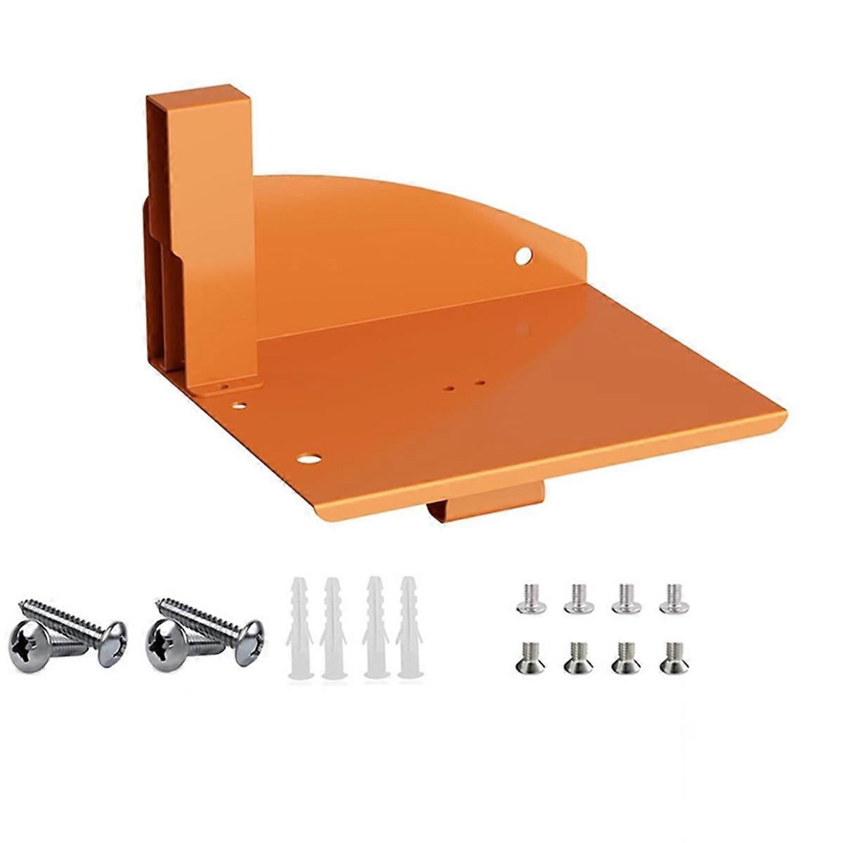 Chainsaw Holder, Chainsaw Wall Mount for MS250, MS251, MS170, MS171, MS172 Heavy Duty Chainsaw Rack