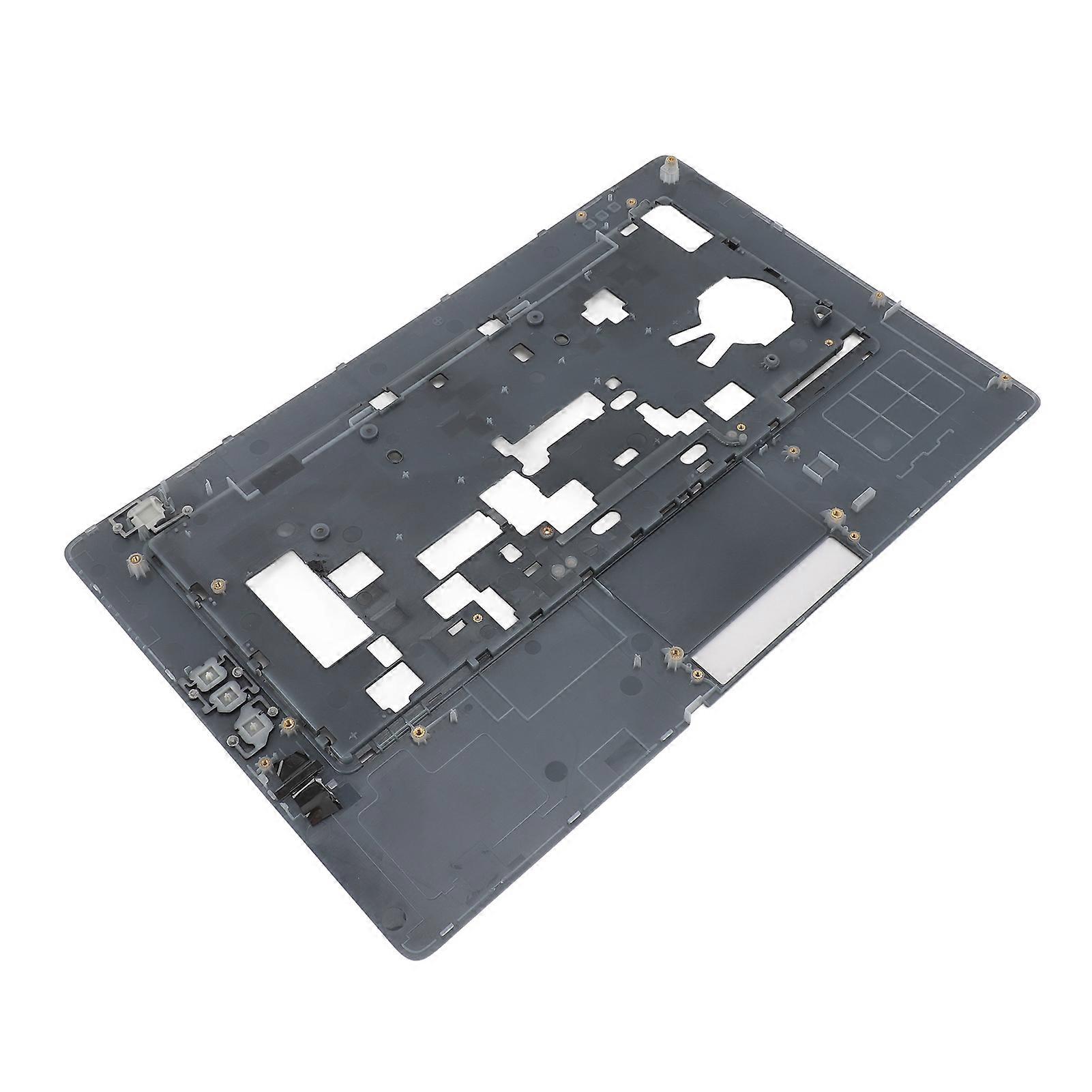 Replacement Laptop Upper Case Cover Black for E6420 14" Notebook