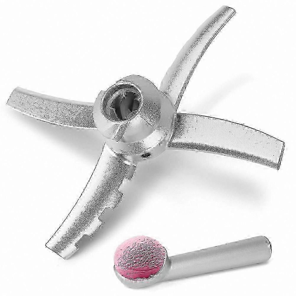 Replacement Blade for Ice Cream Maker NC501 Deluxe Model