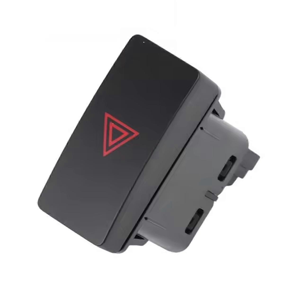 GV9S664H0 Car Hazard Warning Switch 10130138 KC352 KA118 for -4