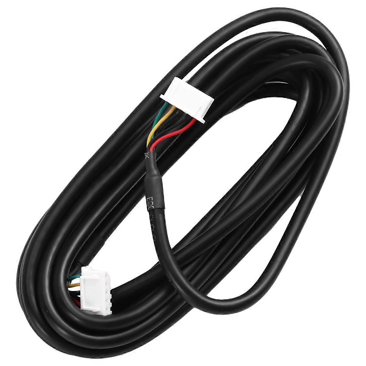 Voltage Display Battery Capacity Indicator Current Monitor Current Power Charge Display Meter 100A(