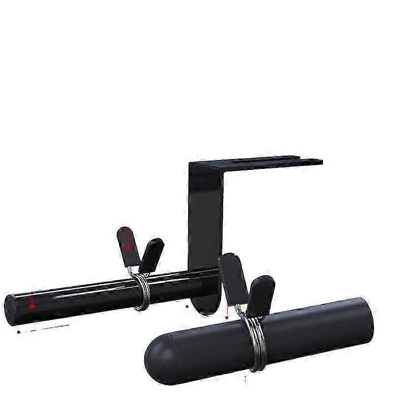 Adjustable weight rack accessory for barbell plates