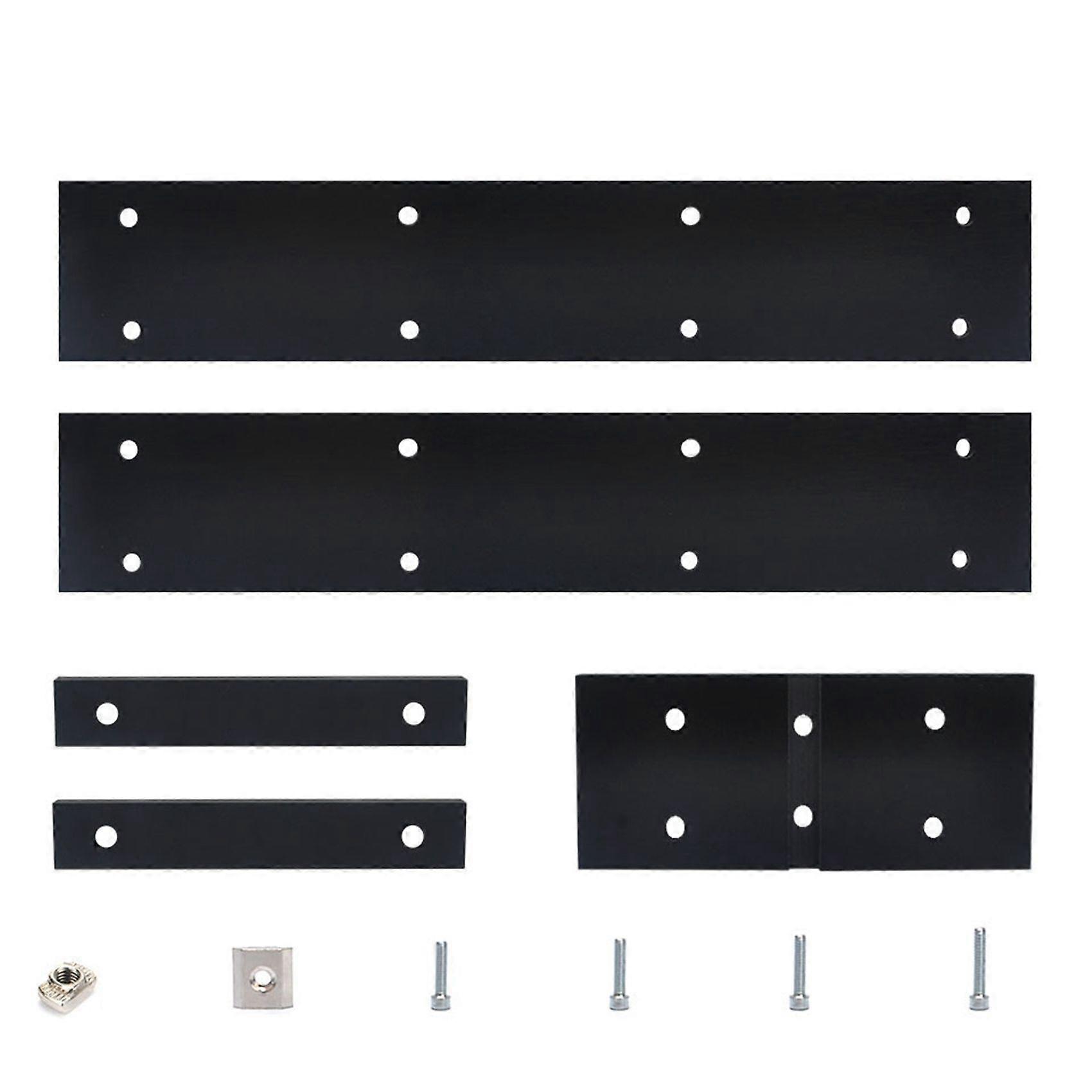 3018 Extension Kit Upgrade Kit 3018 to 3040 Countertop Accessories Compatible with 3018 Pro Max En