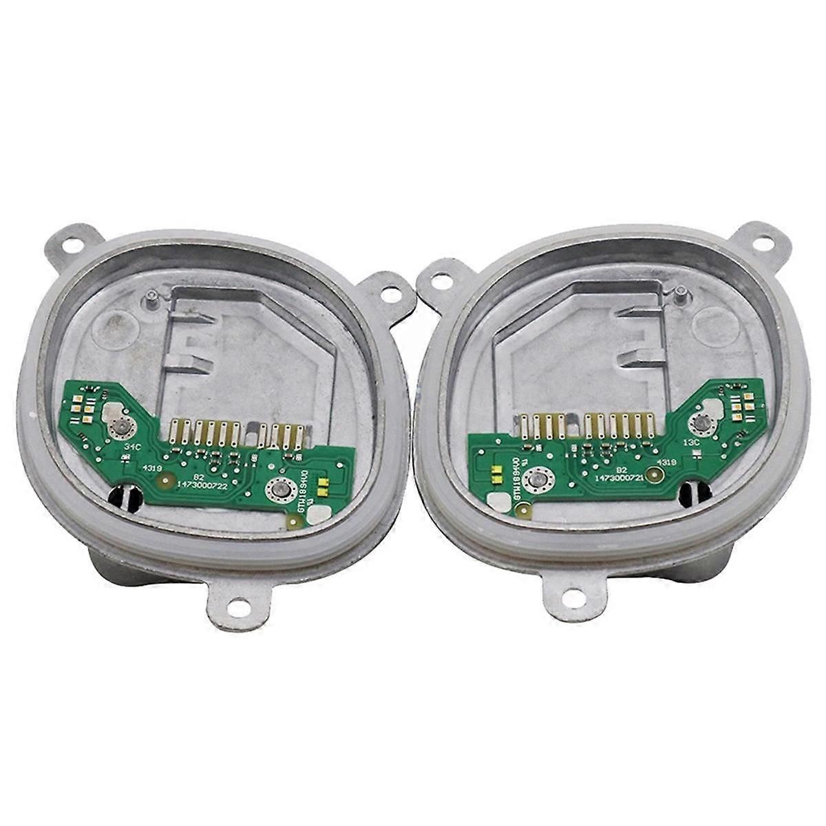 63118496135 63118496136 LED DRL Turn Signal Control Module Automotive for G20 G21 2018-2020