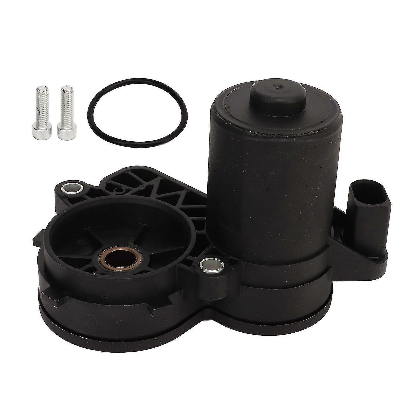 DriverParkingWheelBrakeActuator WheelClampParkingBrakeActuator WheelBrakeActuator RearBrakeLeftActuator 0009061203 A0009061203