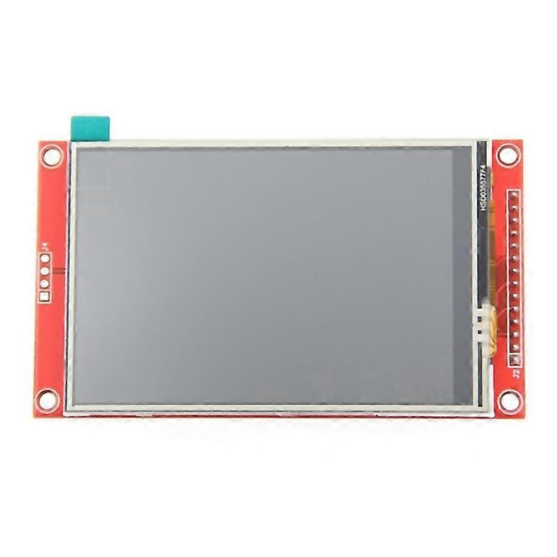 For 35 Inch Tft Lcd Display Screen Spi Serial Lcd Module 480x320 Tft Module Driver Ic Ili9488 Suppor